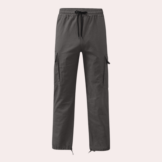 Herenselectie Cargo Broek Comodi voor Mannen - StudioMarella