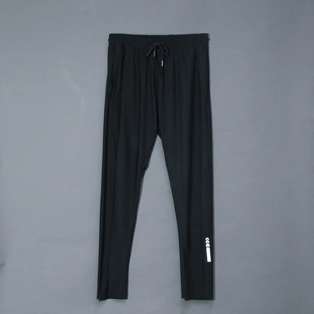 Heren Sportlegging Elastisch voor Fitness en Running - StudioMarella