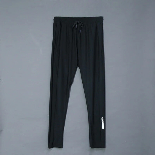 Heren Sportlegging Elastisch voor Fitness en Running - StudioMarella