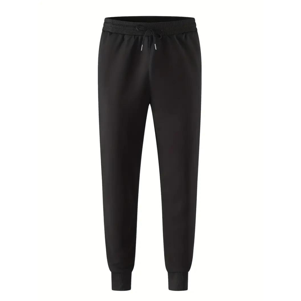 Joggingbroek Heren Zacht en Comfortabel voor Elke Dag
