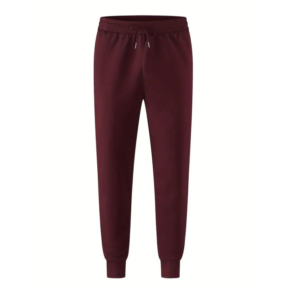 Joggingbroek Heren Zacht en Comfortabel voor Elke Dag