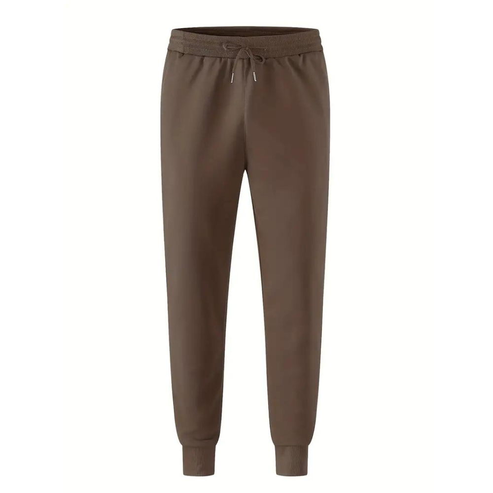Joggingbroek Heren Zacht en Comfortabel voor Elke Dag