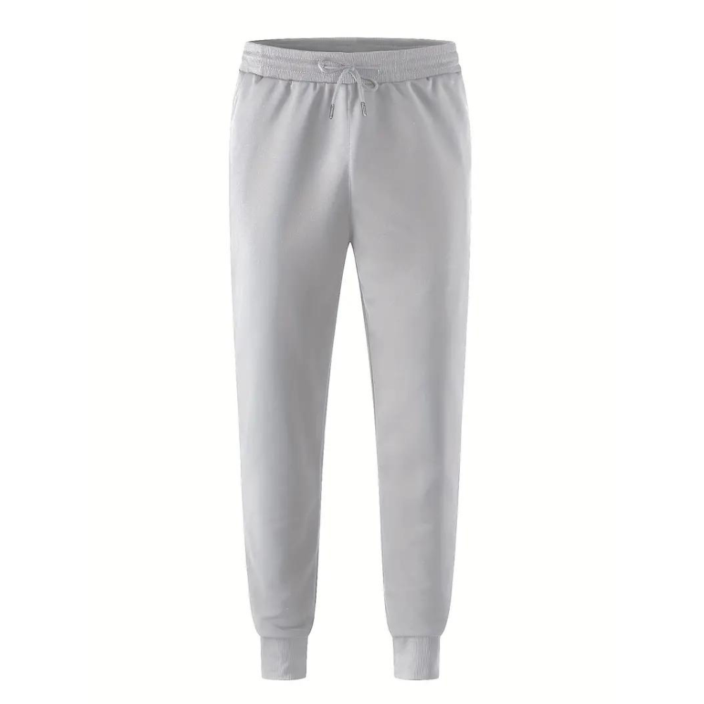 Joggingbroek Heren Zacht en Comfortabel voor Elke Dag - StudioMarella
