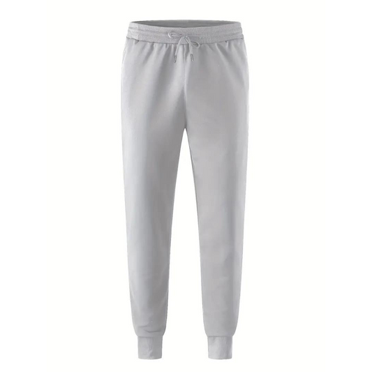 Joggingbroek Heren Zacht en Comfortabel voor Elke Dag - StudioMarella