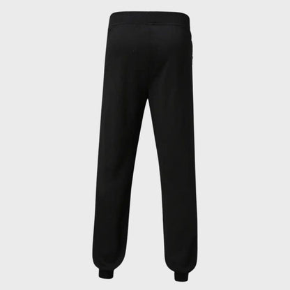 Heren Joggingbroek Zacht en Comfortabel met Leo Print