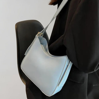 Kleine Crossbodytas Simpele Stijl Elegante Design