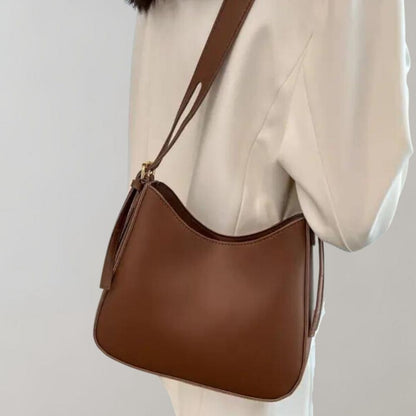 Kleine Crossbodytas Simpele Stijl Elegante Design