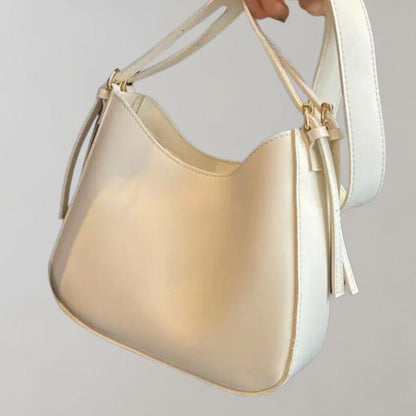 Kleine Crossbodytas Simpele Stijl Elegante Design