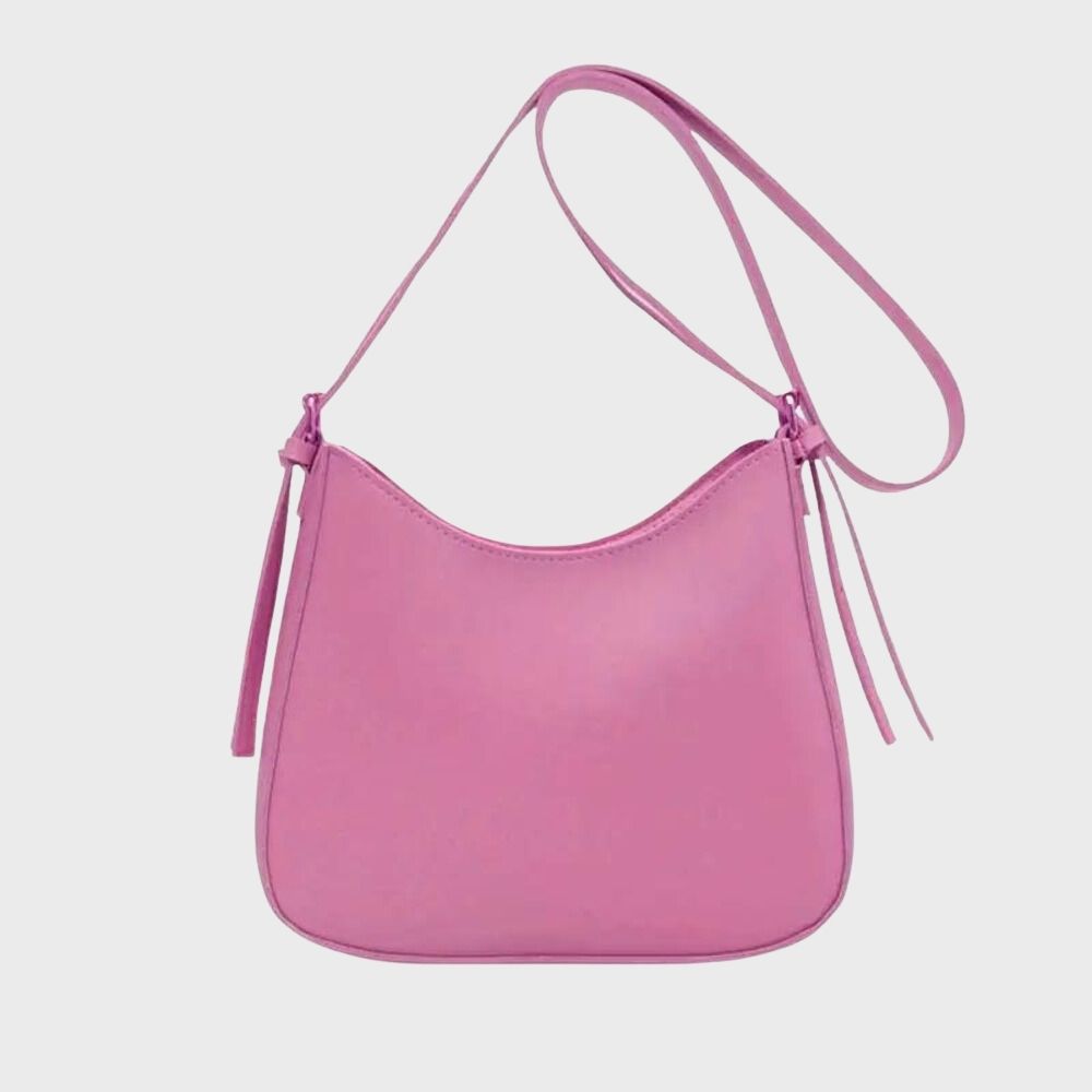Kleine Crossbodytas Simpele Stijl Elegante Design