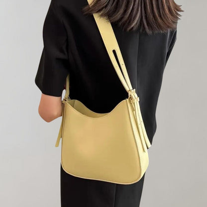 Kleine Crossbodytas Simpele Stijl Elegante Design