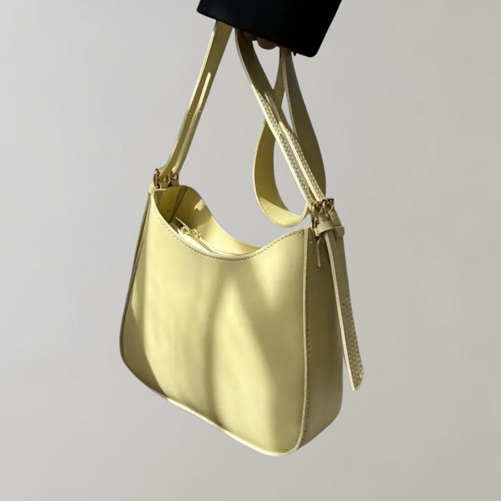 Kleine Crossbodytas Simpele Stijl Elegante Design