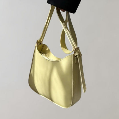 Kleine Crossbodytas Simpele Stijl Elegante Design