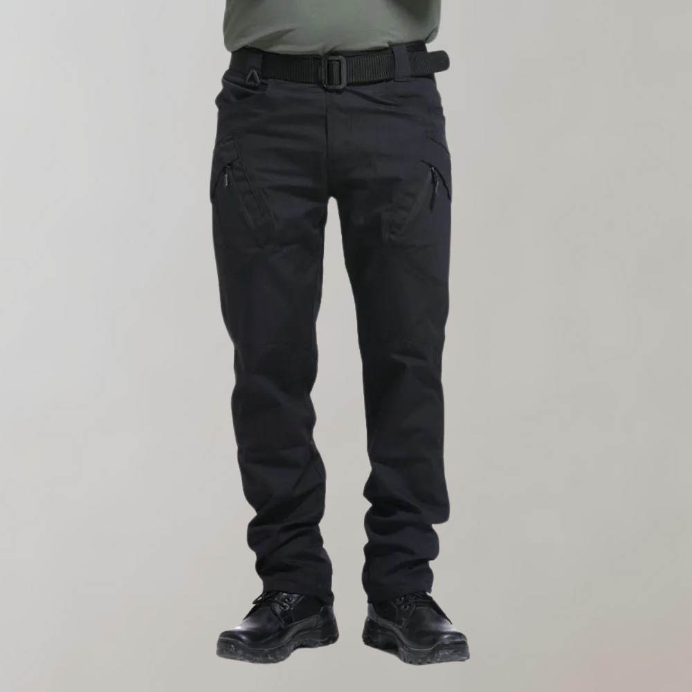Tactische Broek Heren Waterdicht Veerkrachtig Outdoor