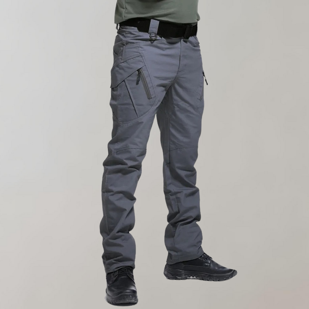 Tactische Broek Heren Waterdicht Veerkrachtig Outdoor