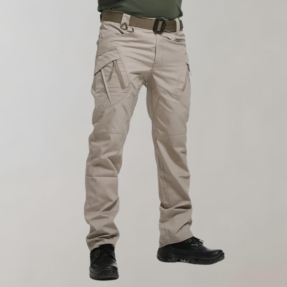 Tactische Broek Heren Waterdicht Veerkrachtig Outdoor