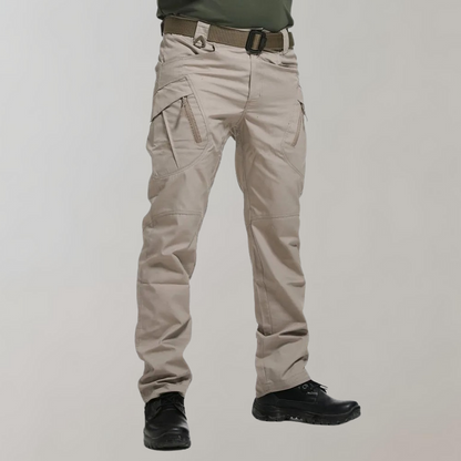 Tactische Broek Heren Waterdicht Veerkrachtig Outdoor