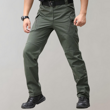 Tactische Broek Heren Waterdicht Veerkrachtig Outdoor