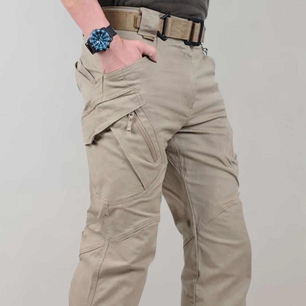 Tactische Broek Heren Waterdicht Veerkrachtig Outdoor