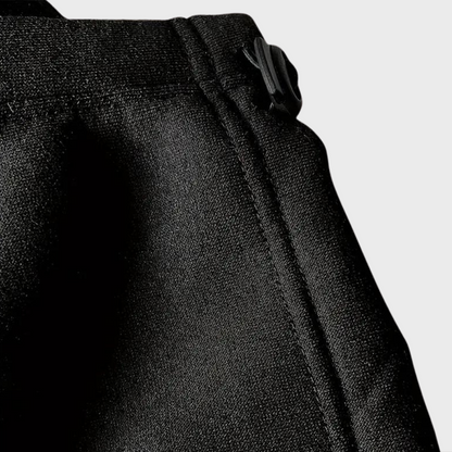 Heren Zomerbroek Cargo Losse Oversized Broek
