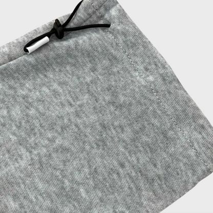 Heren Zomerbroek Cargo Losse Oversized Broek