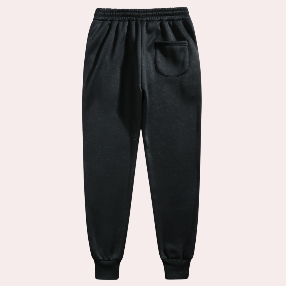 Levi's Joggingbroek Modieus Comfortabel Casual