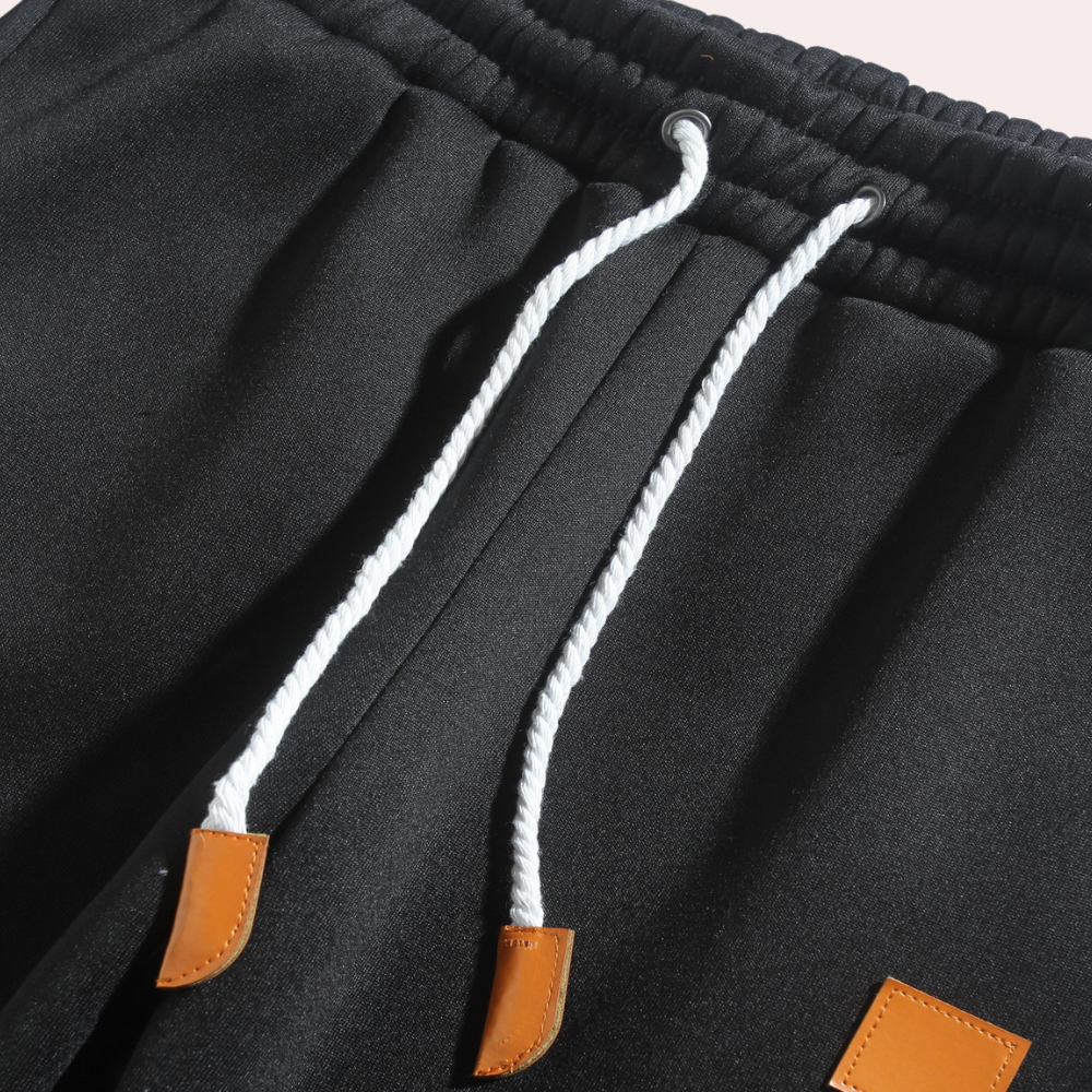 Levi's Joggingbroek Modieus Comfortabel Casual