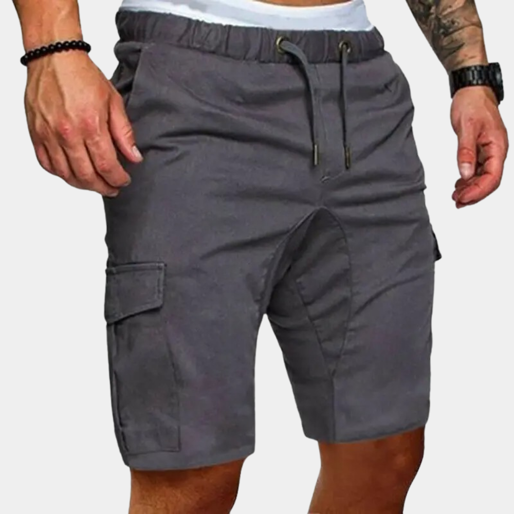 Tactische Cargo Shorts Voor Outdoor en Hiken