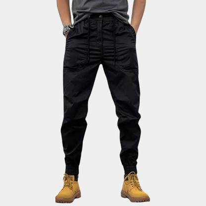 Tactische Broek Heren Cargo Stijl Mason Urban