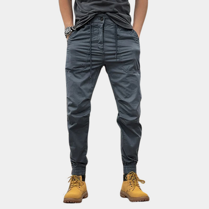 Tactische Broek Heren Cargo Stijl Mason Urban