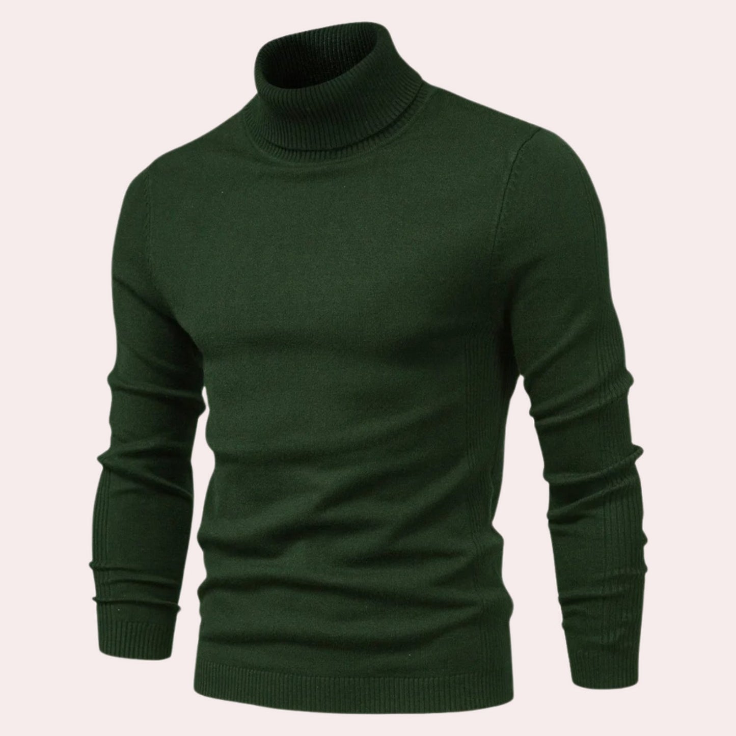 Heren Truien Ethan Klassieke Stijl Casual Kleding - StudioMarella