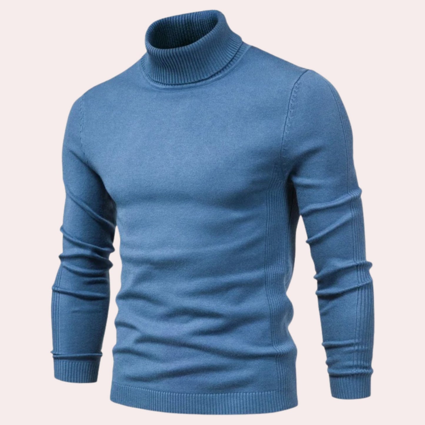 Heren Truien Ethan Klassieke Stijl Casual Kleding