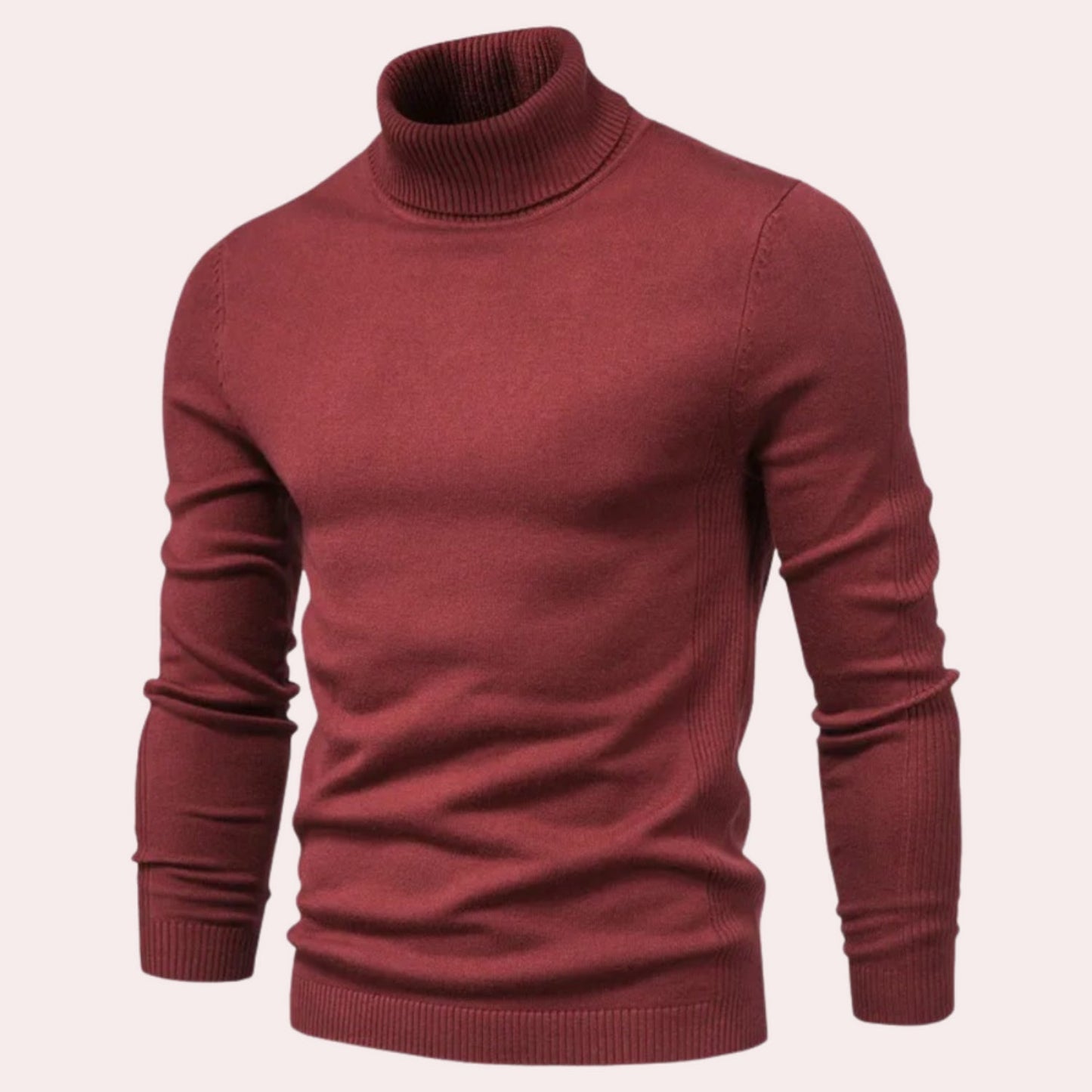 Heren Truien Ethan Klassieke Stijl Casual Kleding