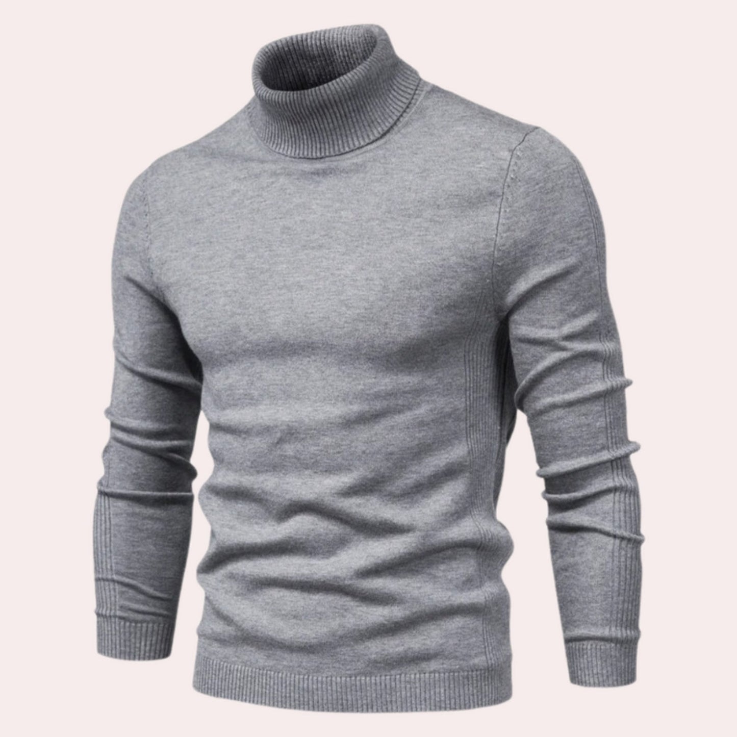 Heren Truien Ethan Klassieke Stijl Casual Kleding