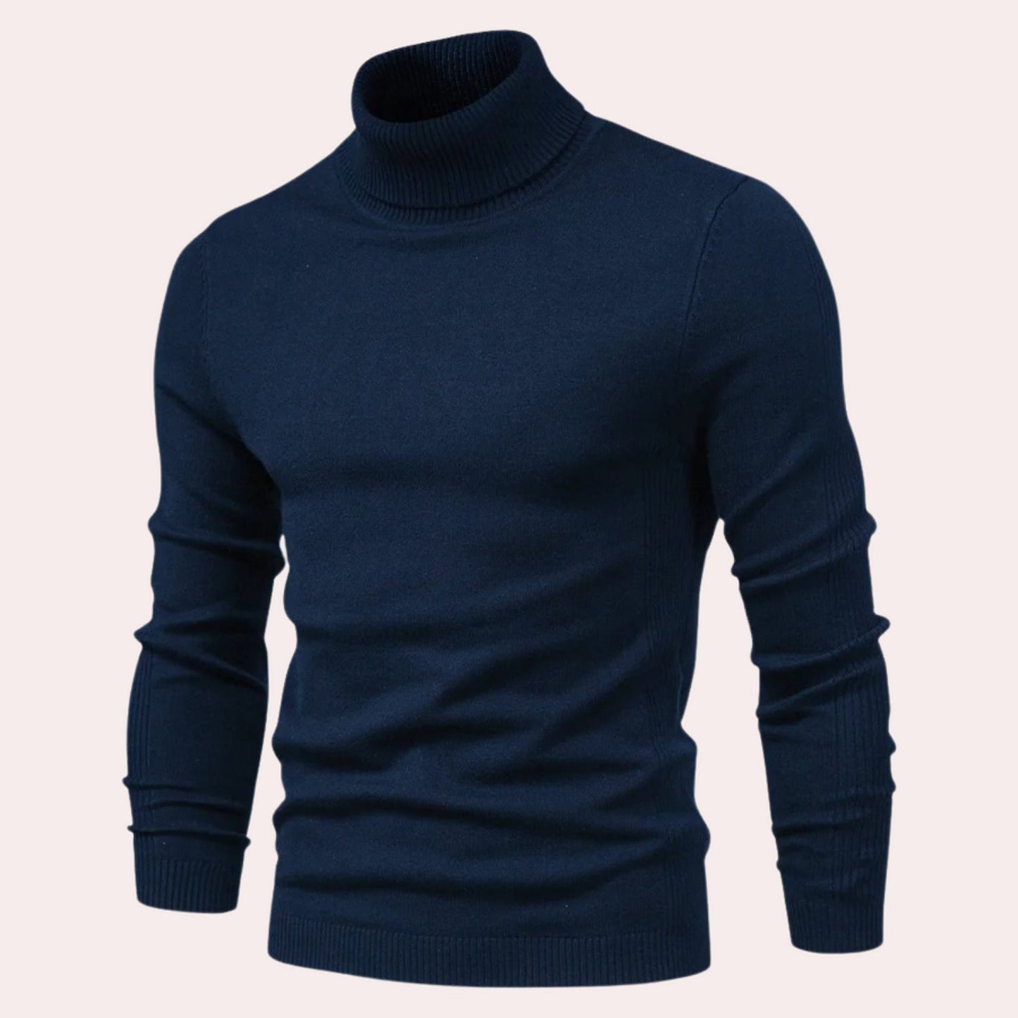 Heren Truien Ethan Klassieke Stijl Casual Kleding