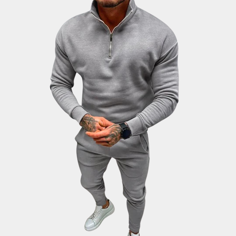 Albano Joggingbroek Zacht en Comfortabel