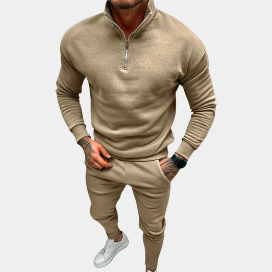 Joggingpak Albano Comfortabele Sportbroek - StudioMarella