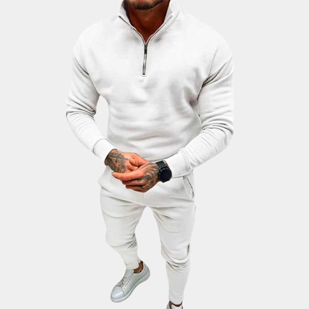 Albano Joggingbroek Zacht en Comfortabel