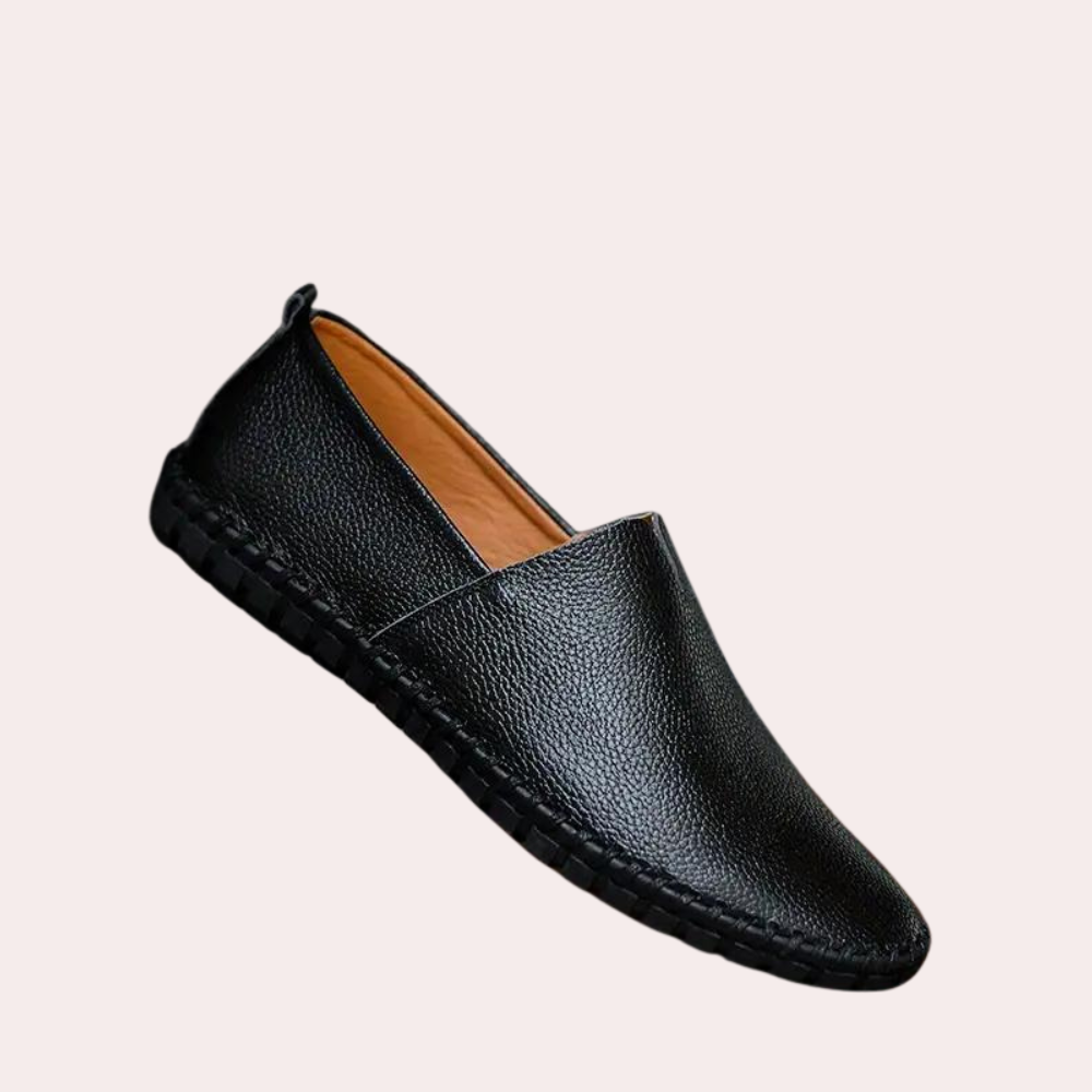 Antislip Herenpantoffels Canvas Licht Ademend Casual Indoor Outdoor Maat 40-45