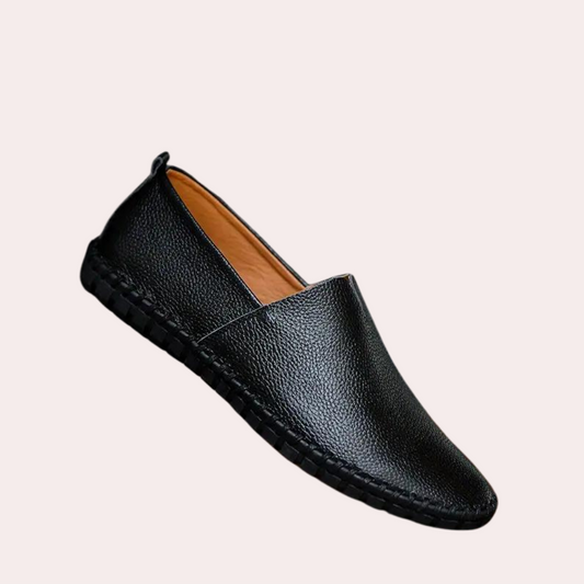Antislip Herenpantoffels Canvas Licht Ademend Casual Indoor Outdoor Maat 40-45