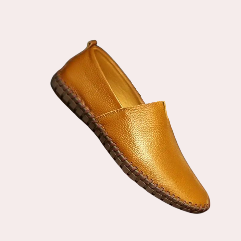 Antislip Herenpantoffels Canvas Licht Ademend Casual Indoor Outdoor Maat 40-45