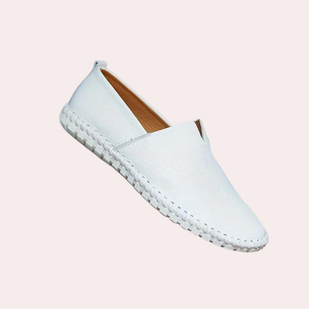 Antislip Herenpantoffels Canvas Licht Ademend Casual Indoor Outdoor Maat 40-45
