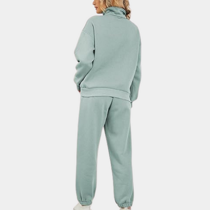 Joggingbroek Marcella Zacht en Comfortabel