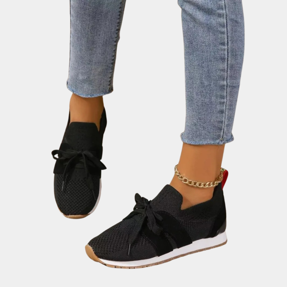Dame Sneakers Comfortabel en Stijlvol - StudioMarella
