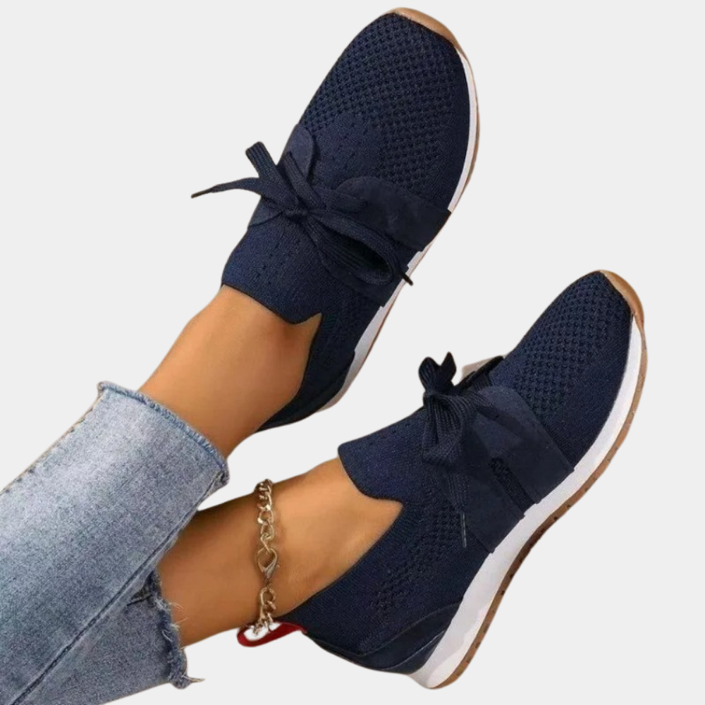 Dame Sneakers Comfortabel en Stijlvol