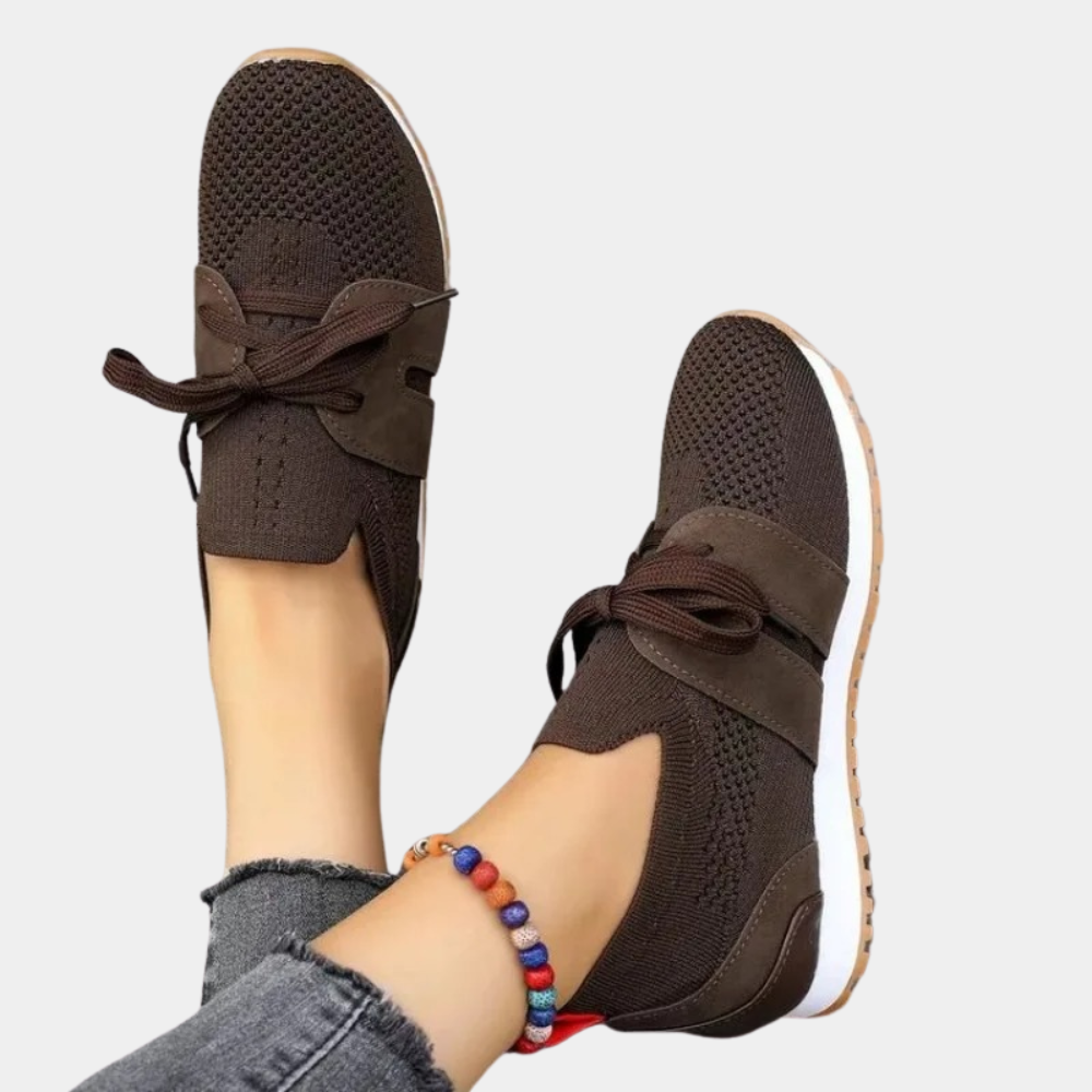 Dame Sneakers Comfortabel en Stijlvol
