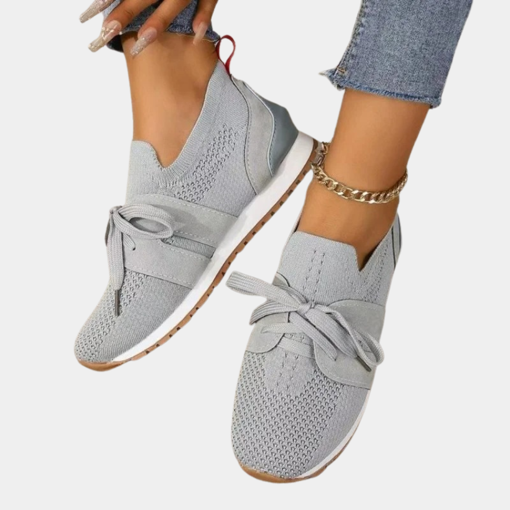 Dame Sneakers Comfortabel en Stijlvol