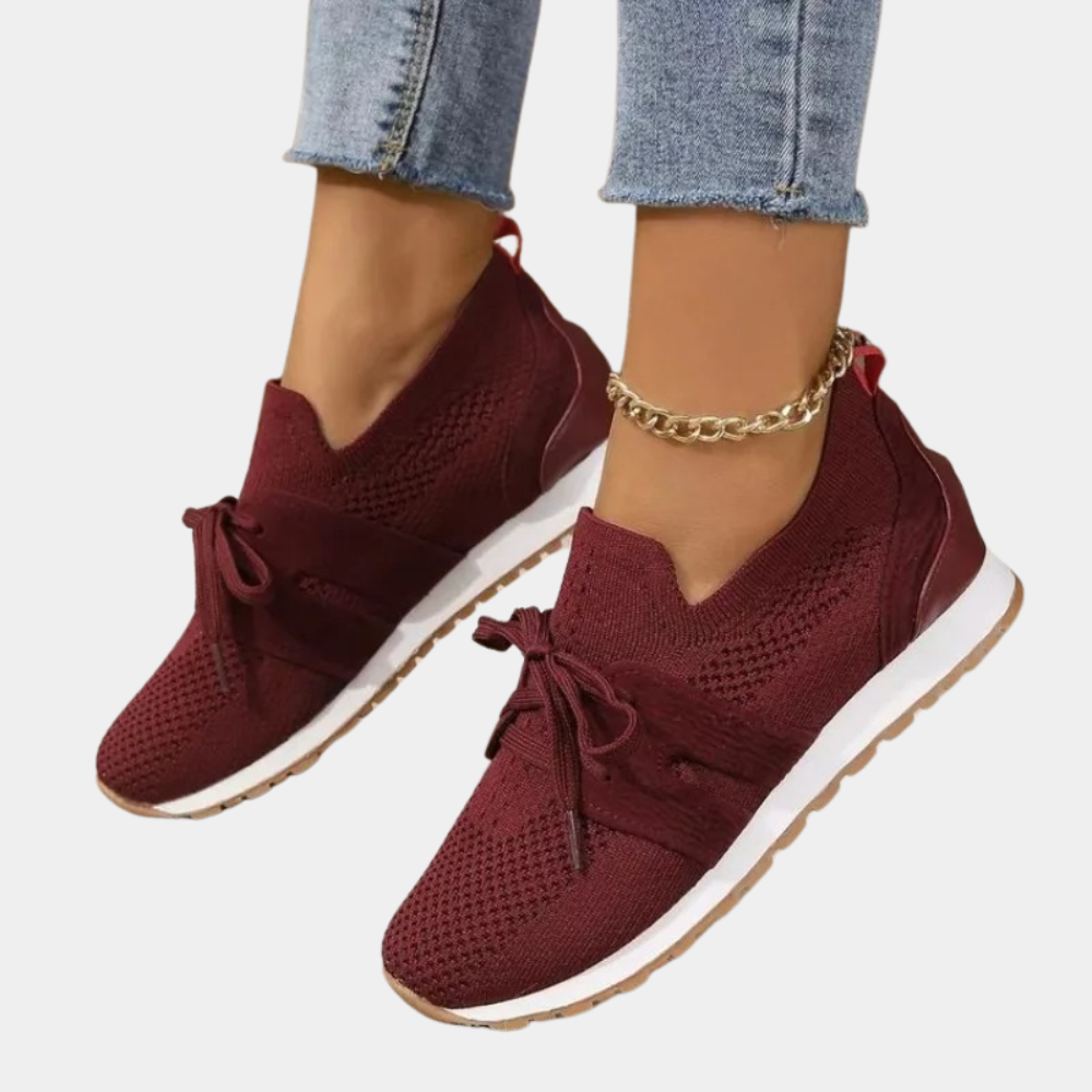 Dame Sneakers Comfortabel en Stijlvol