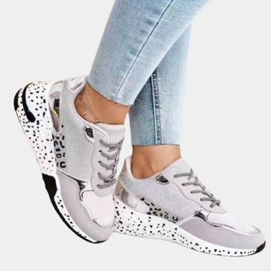 Dames Sneakers Comfortabele Sportschoenen Zacht en Licht - StudioMarella