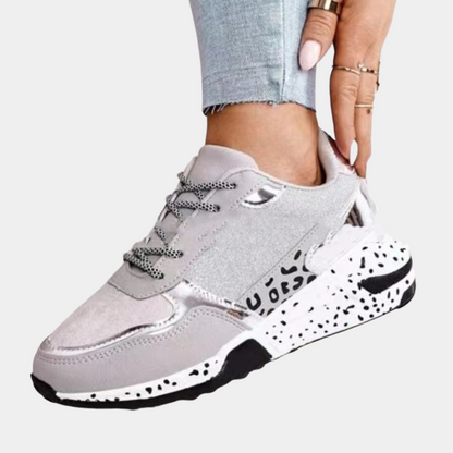 Dames Sneakers Comfortabele Sportschoenen Zacht en Licht