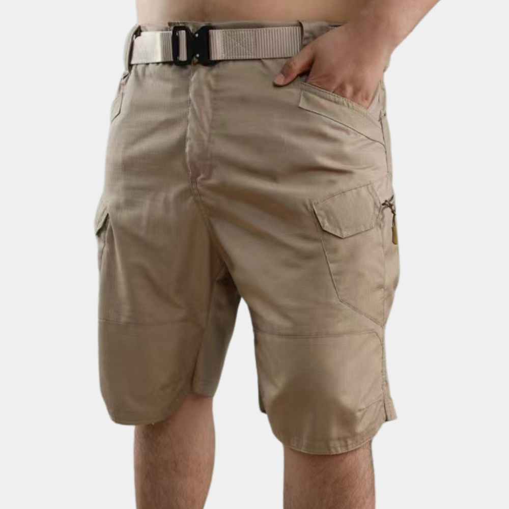 Waterbestendige Tactische Shorts voor Mannen Outdoor
